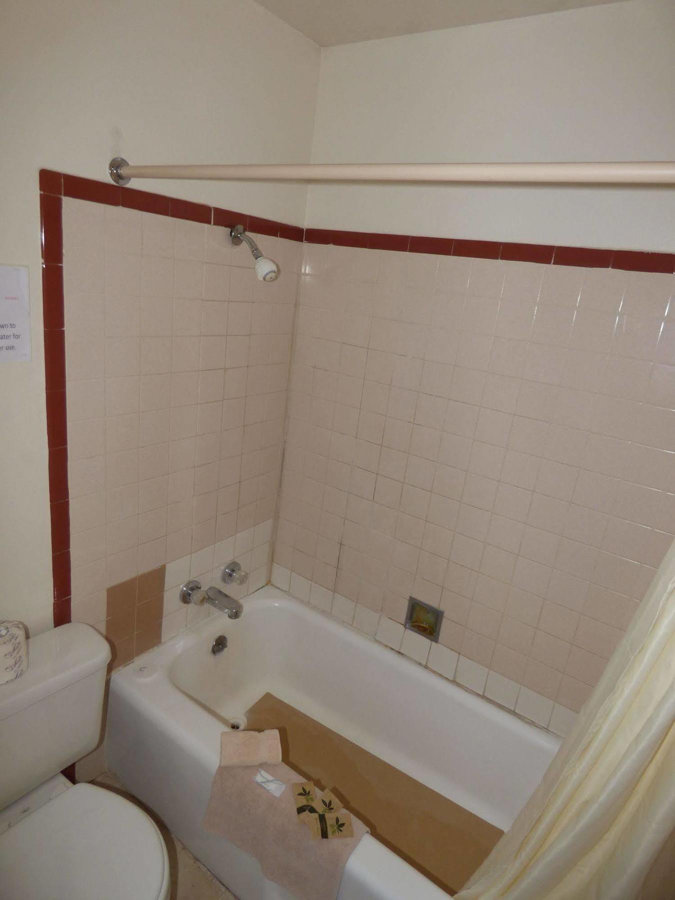 Carrizozo Inn Kültér fotó